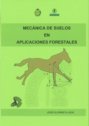 MECANICA DE SUELOS EN APLICACIONES FORESTALES