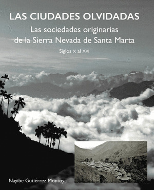 LAS CIUDADES OLVIDADAS