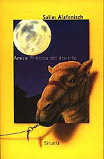 AMIRA, PRINCESA DEL DESIERTO