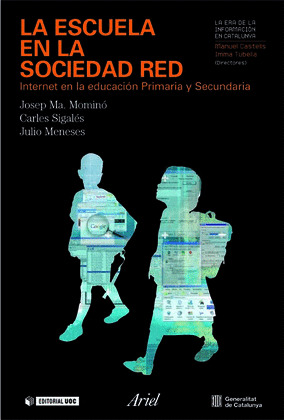 ESCUELA EN LA SOCIEDAD RED, LA