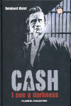 CASH: I SEE A DARKNESS
