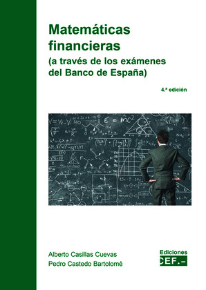 MATEMÁTICAS FINANCIERAS 2021 (4ª EDICIÓN, 2021)