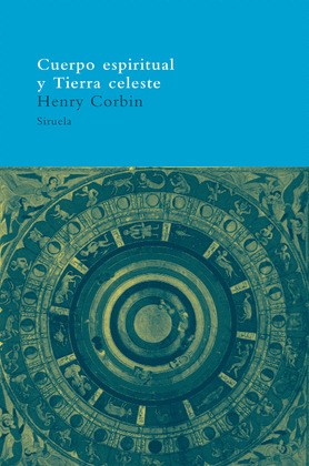 CUERPO ESPIRITUAL Y TIERRA