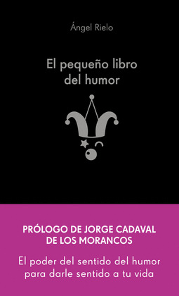 PEQUEÑO LIBRO DEL HUMOR, EL