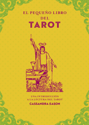 PEQUEÑO LIBRO DEL TAROT, EL