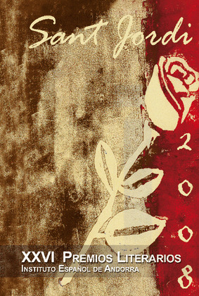 SANT JORDI 2008
