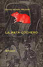 RATA COCHERO (R)