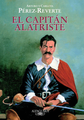 EL CAPITAN ALATRISTE
