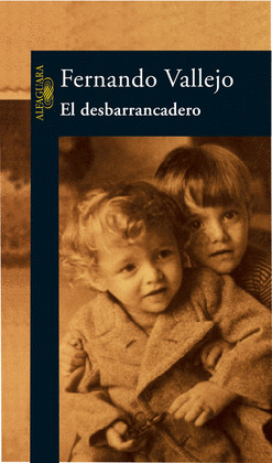 DESBARRANCADERO, EL