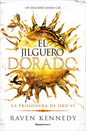JILGUERO DORADO, EL