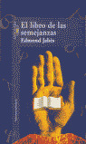 ALI. EL LIBRO DE LAS SEMEJANZAS