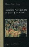 VICENTE ALEIXANDRE