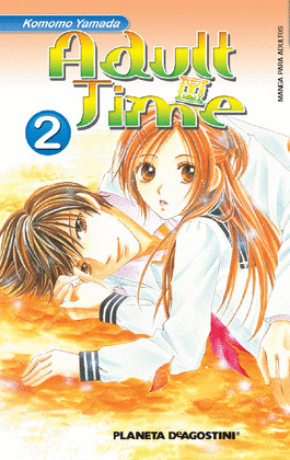 ADULT TIME Nº 2