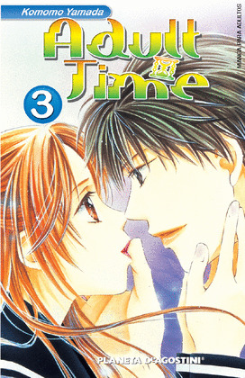 ADULT TIME Nº 3