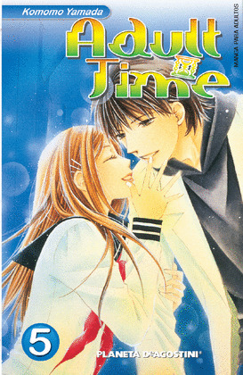 ADULT TIME Nº 5