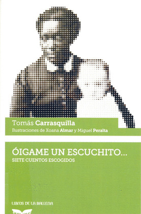 OIGAME UN ESCUCHITO...