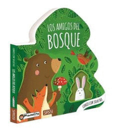 AMIGOS DEL BOSQUE, LOS