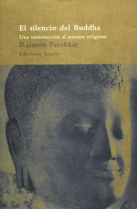 SILENCIO BUDDHA