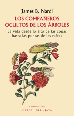 COMPAÑEROS OCULTOS DE LOS ÁRBOLES, LOS