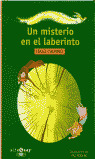 UN MISTERIO EN EL LABERINTO