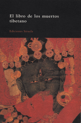 LIBRO MUERTOS TIBETANO