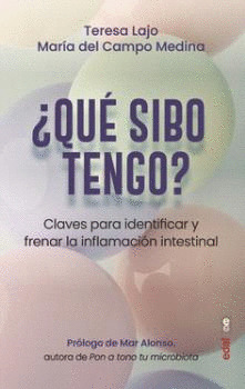 ¿QUÉ SIBO TENGO?Q