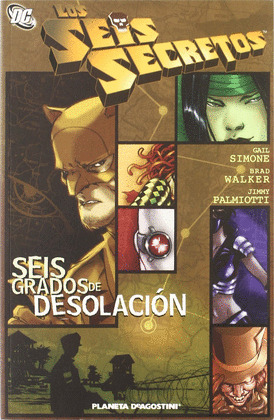 LOS SEIS SECRETOS CM1