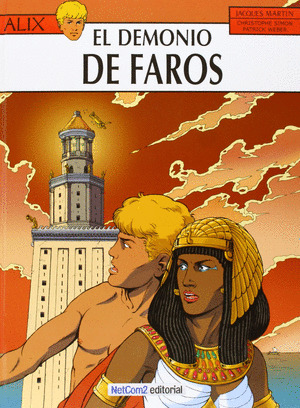 EL DEMONIO DE FAROS