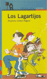 LOS LAGARTIJOS