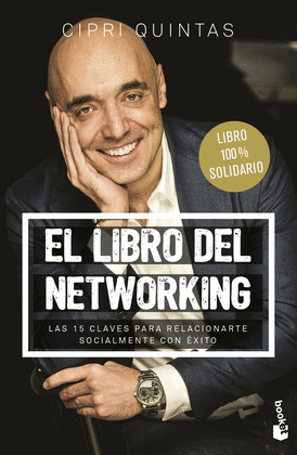 LIBRO DEL NETWORKING, EL