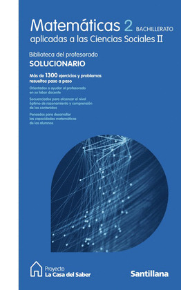 2BTO SOLUC MATEM C.SOC C SABER ED09
