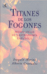 TITANES DE LOS FOGONES