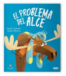 PROBLEMA DEL ALCE, EL