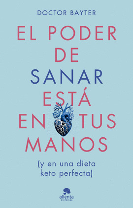 PODER DE SANAR ESTÁ EN TUS MANOS, EL