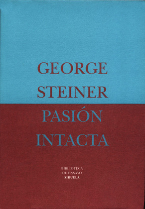 PASION INTACTA