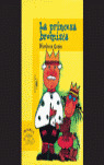 LA PRINCESA BROMISTA