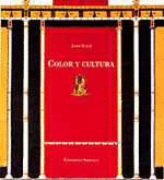 COLOR Y CULTURA (R)