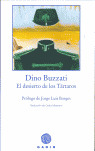 DESIERTO DE LOS TARTAROS, EL