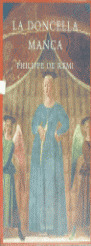 DONCELLA MANCA