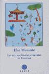 LAS EXTRAORDINARIAS AVENTURAS DE CATERINA