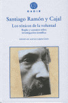 LOS TONICOS DE LA VOLUNTAD
