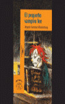EL PEQUEÑO VAMPIRO LEE