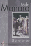 BIBL.MANARA: EL ASNO DE ORO