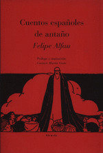 CUENTOS ESPAÑOLES DE ANTAÑO