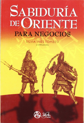 SABIDURIA DE ORIENTE