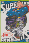 SUPERMAN: EMPERADOR JOKER