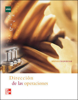 DIRECCION DE LAS OPERACIONES
