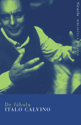 DE FABULA -CALVINO-