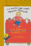 MAMA QUE GANO MUCHOS PREMIOS, LA (+ 6 AÑOS)