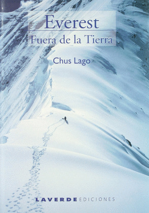 EVEREST: FUERA DE LA TIERRA
